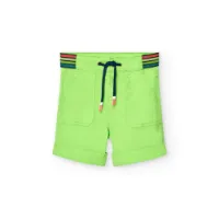 Boboli Bermuda Kurze Hose