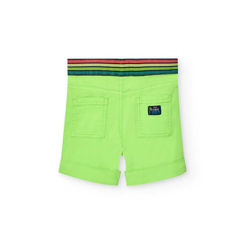 Boboli Bermuda Kurze Hose