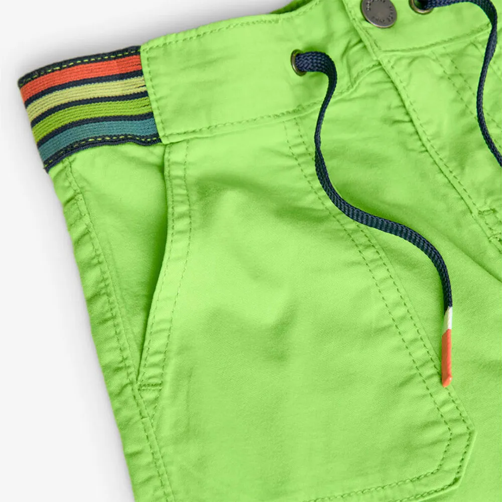 Boboli Bermuda Kurze Hose