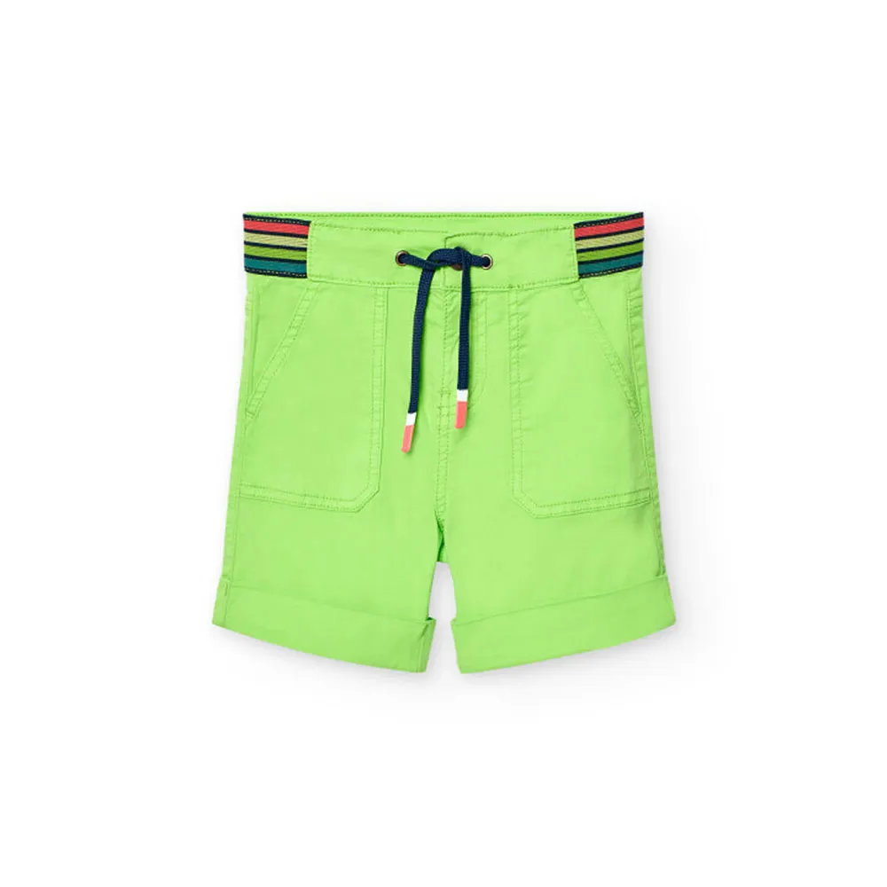 Boboli Bermuda Kurze Hose