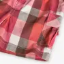 Boboli Check Kurze Hose