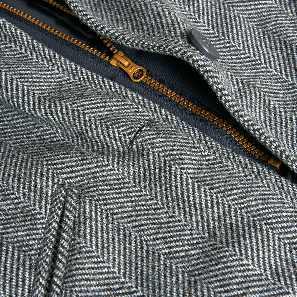 Boboli Cloth Parka Boboli Cloth Parka