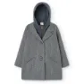 Boboli Cloth Parka
