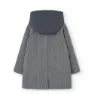 Boboli Cloth Parka