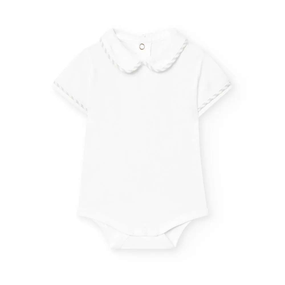 Boboli Combined Kurzarm-set Boboli Combined Kurzarm-set