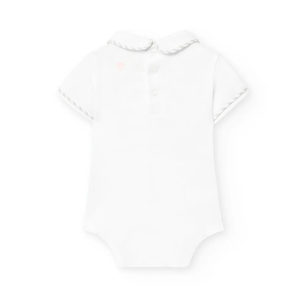 Boboli Combined Kurzarm-set Boboli Combined Kurzarm-set