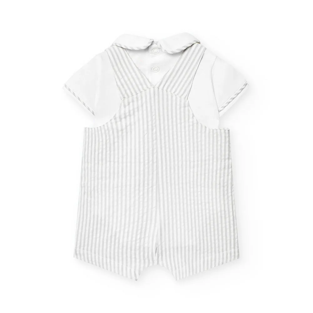 Boboli Combined Kurzarm-set Boboli Combined Kurzarm-set