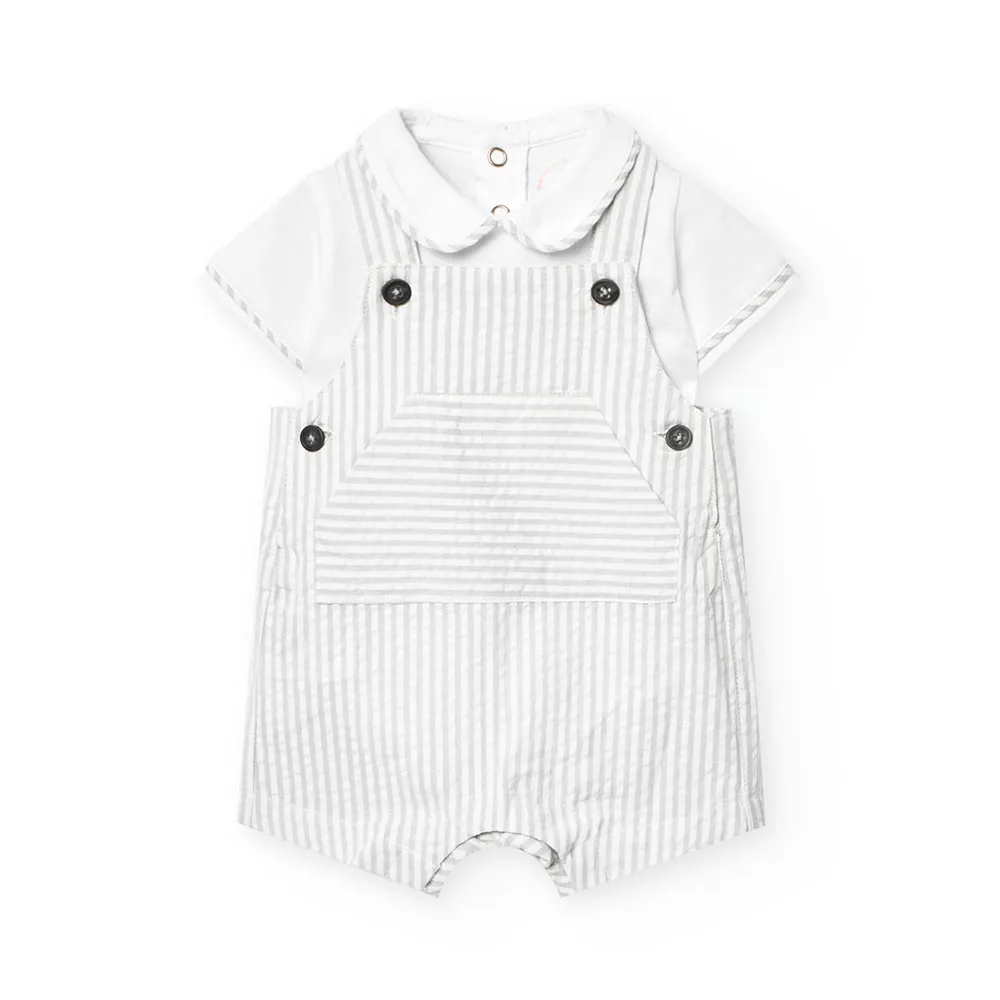 Boboli Combined Kurzarm-set Boboli Combined Kurzarm-set