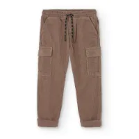 Boboli Corduroy Hosen Boboli Corduroy Hosen
