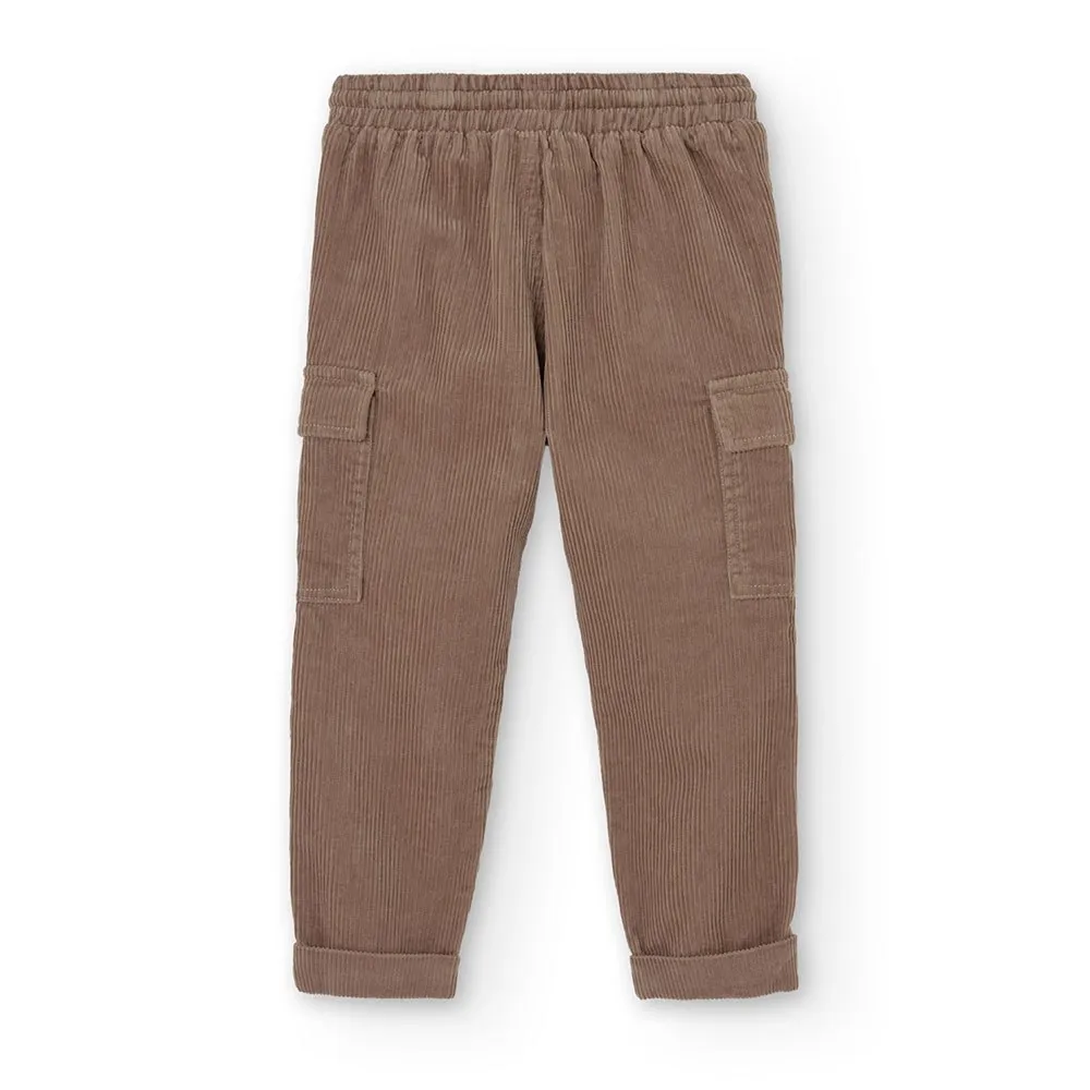 Boboli Corduroy Hosen
