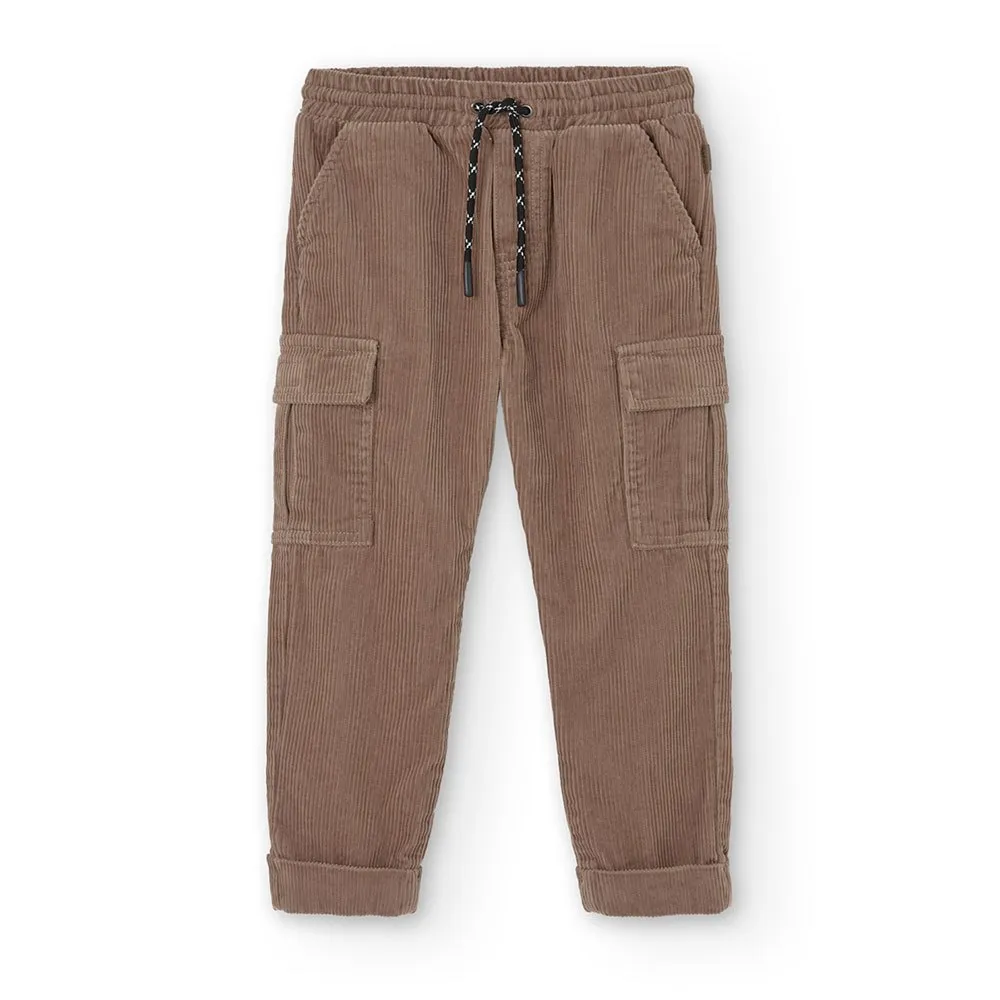 Boboli Corduroy Hosen
