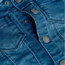 Boboli Denim Combined Jacke