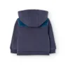 Boboli Denim Combined Jacke