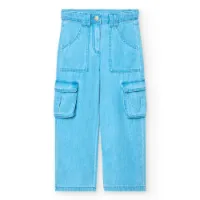 Boboli Denim Hosen Boboli Denim Hosen