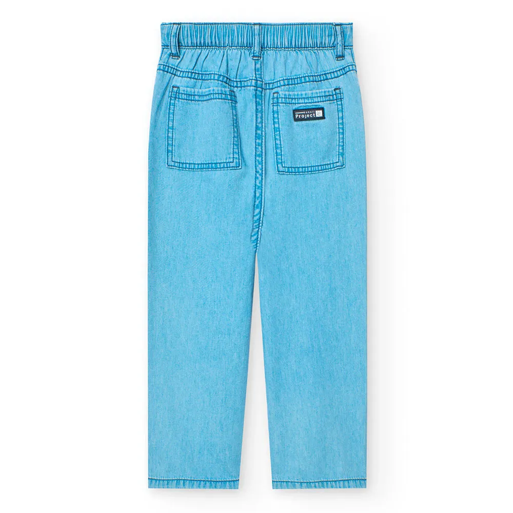 Boboli Denim Hosen