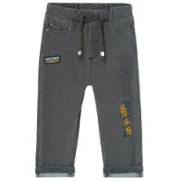 Boboli Denim Knit Hosen Boboli Denim Knit Hosen