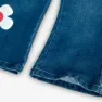Boboli Denim Knit Hosen