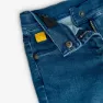 Boboli Denim Knit Hosen