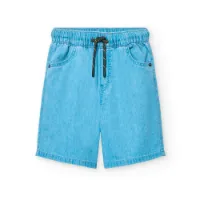 Boboli Denim Kurze Hose Boboli Denim Kurze Hose