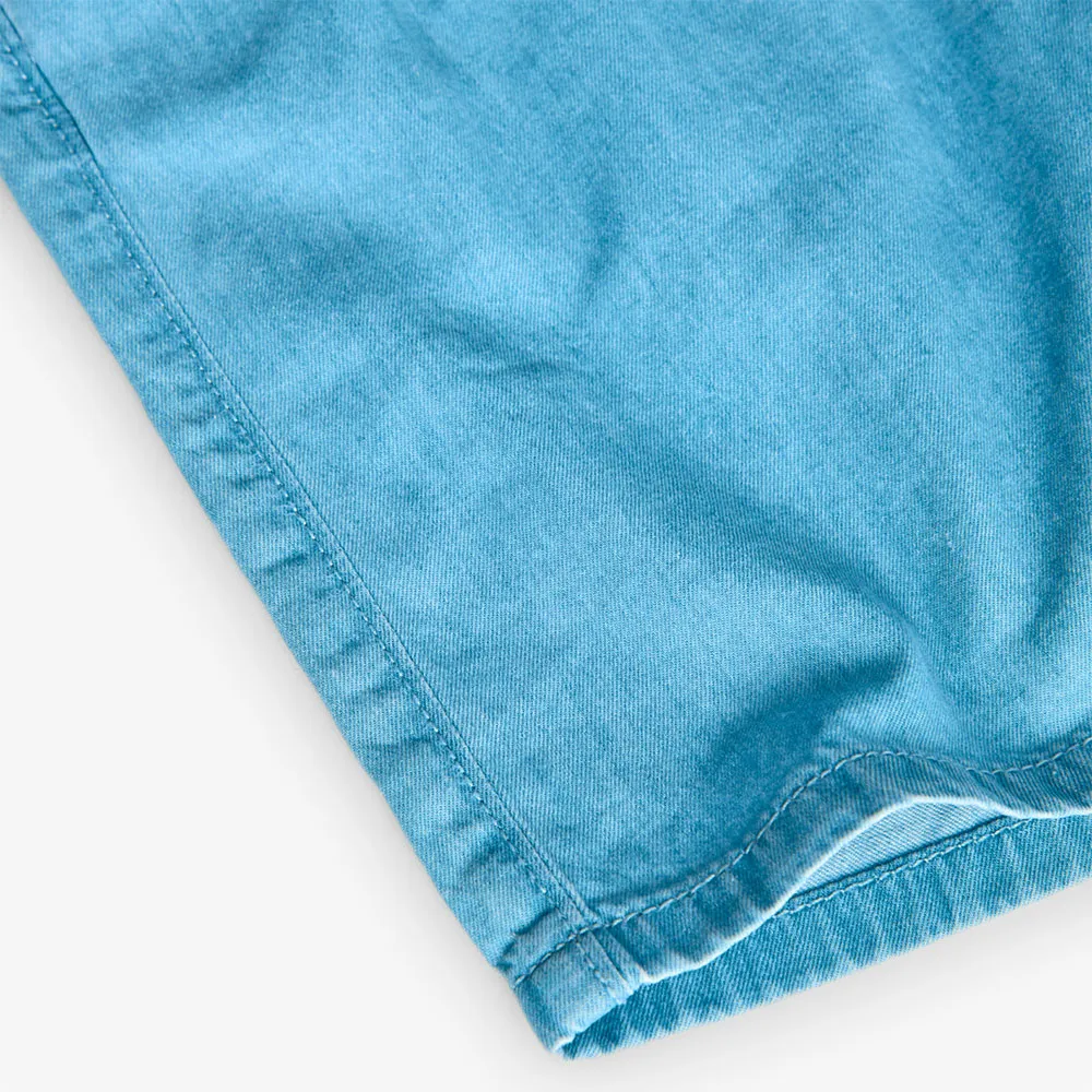 Boboli Denim Kurze Hose Boboli Denim Kurze Hose