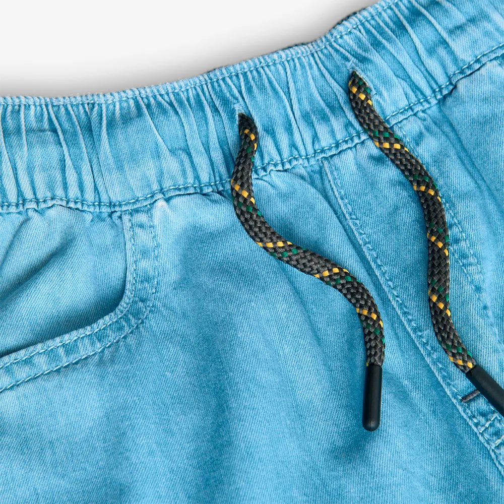 Boboli Denim Kurze Hose Boboli Denim Kurze Hose