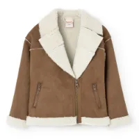 Boboli Double Face Parka Boboli Double Face Parka
