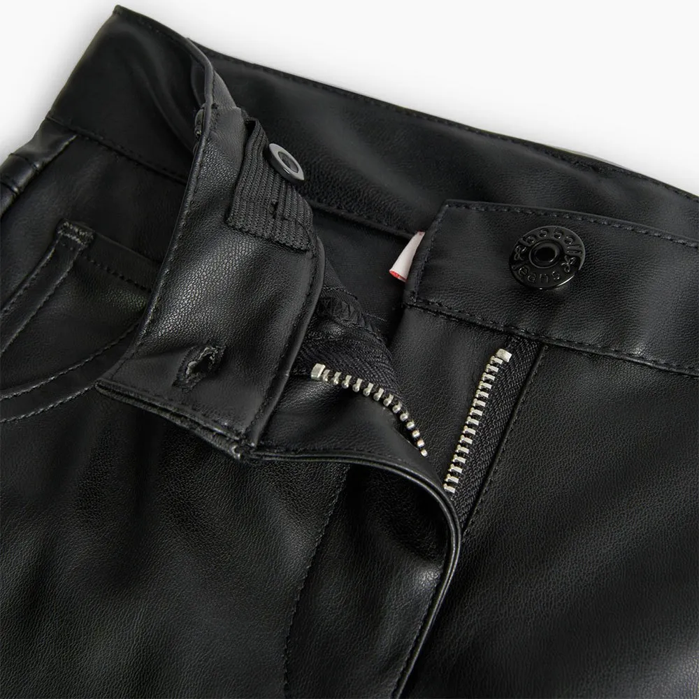 Boboli Fake Fur Hosen