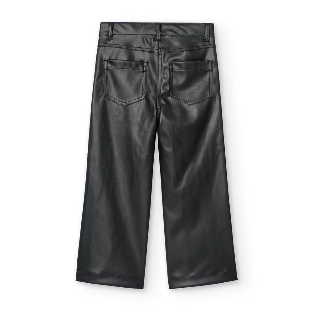 Boboli Fake Fur Hosen