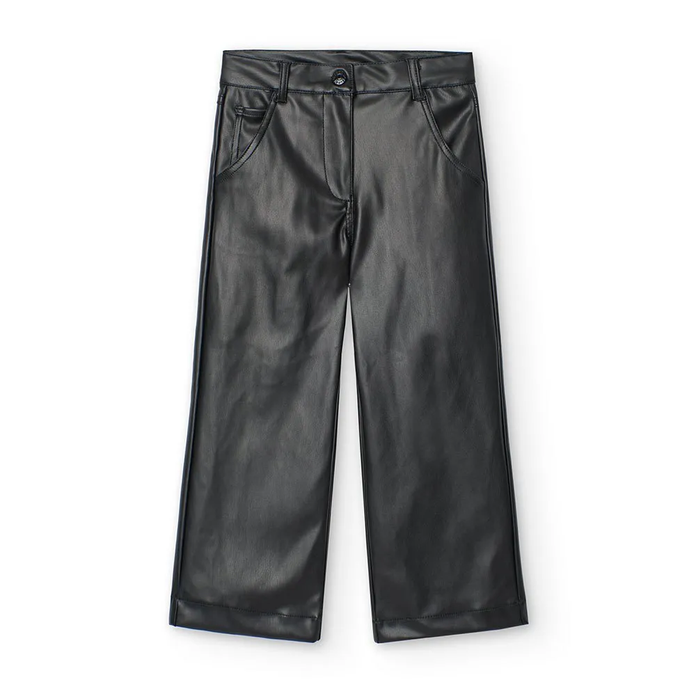 Boboli Fake Fur Hosen