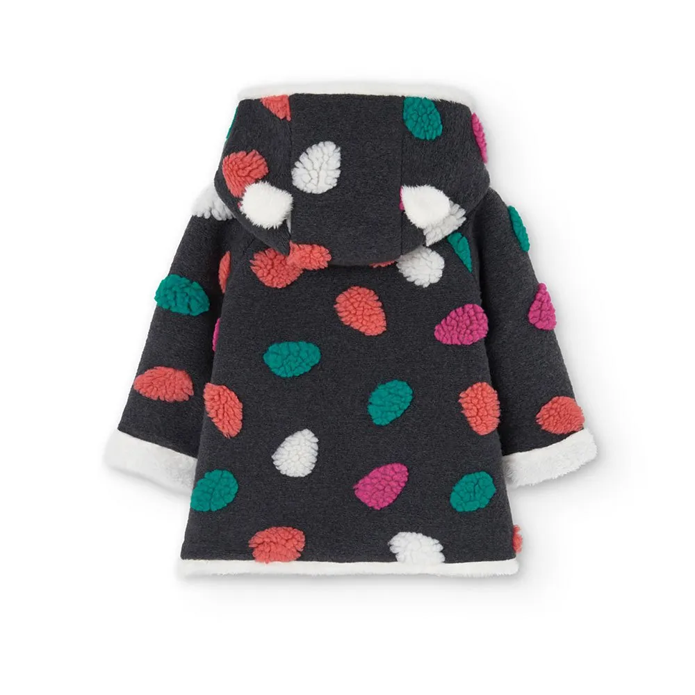 Boboli Fantasy Jacke Boboli Fantasy Jacke