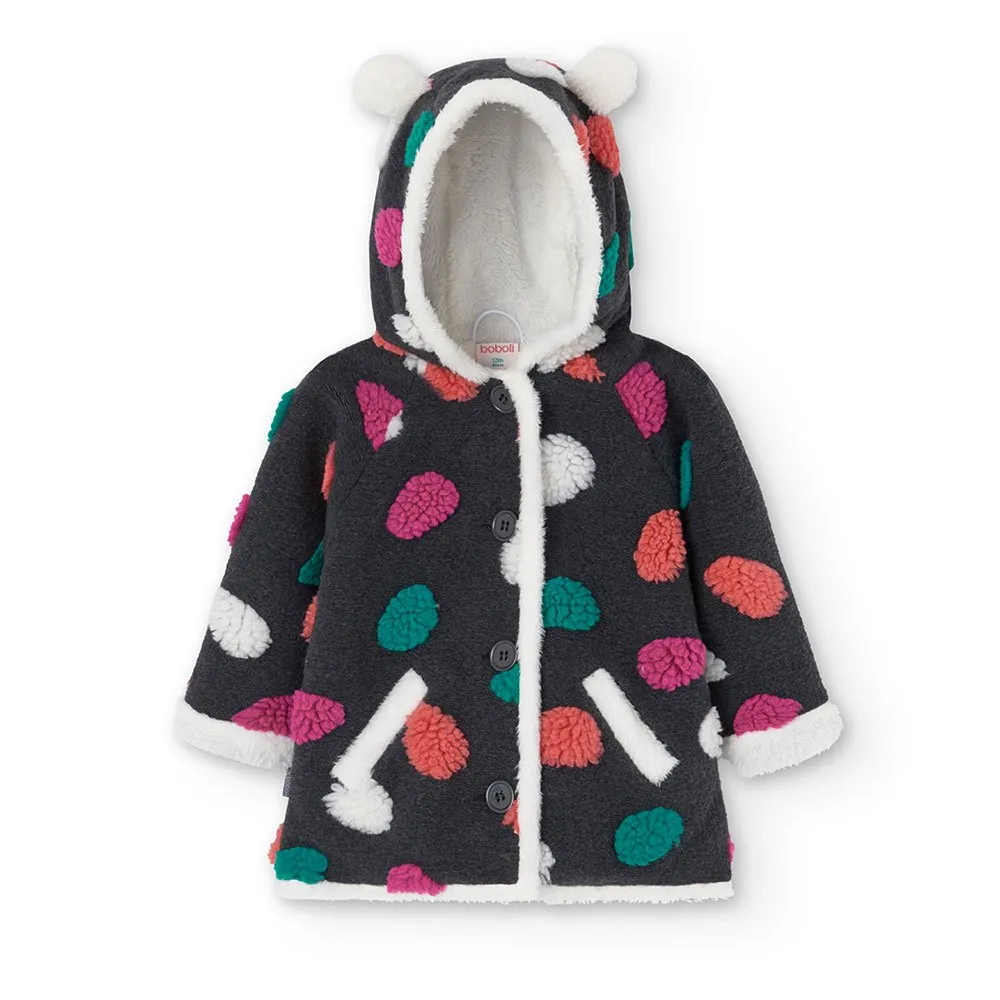 Boboli Fantasy Jacke Boboli Fantasy Jacke