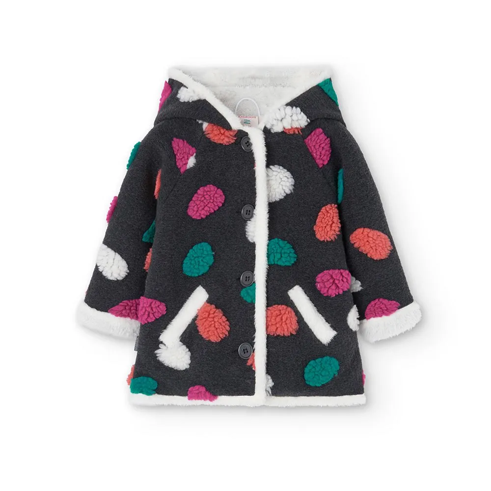 Boboli Fantasy Jacke Boboli Fantasy Jacke