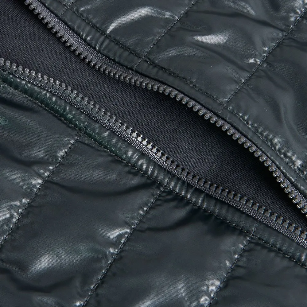 Boboli Fleece Combined Jacke