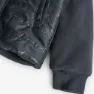 Boboli Fleece Combined Jacke