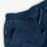Boboli Fleece Denim Hosen