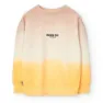 Boboli Fleece Dye Sweatshirt