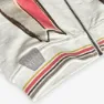 Boboli Fleece Flame Jacke