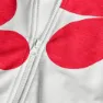 Boboli Fleece Flame Jacke
