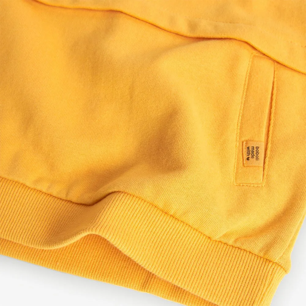 Boboli Fleece Flame Pullover Boboli Fleece Flame Pullover