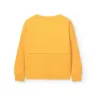 Boboli Fleece Flame Pullover