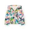Flower print