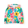 Large flower print