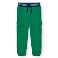 Boboli Fleece Hosen