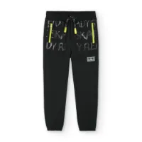 Boboli Fleece Hosen Boboli Fleece Hosen