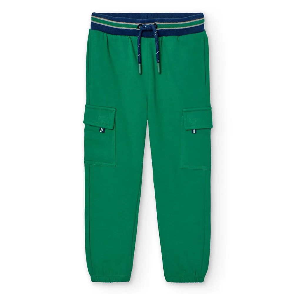 Boboli Fleece Hosen Boboli Fleece Hosen