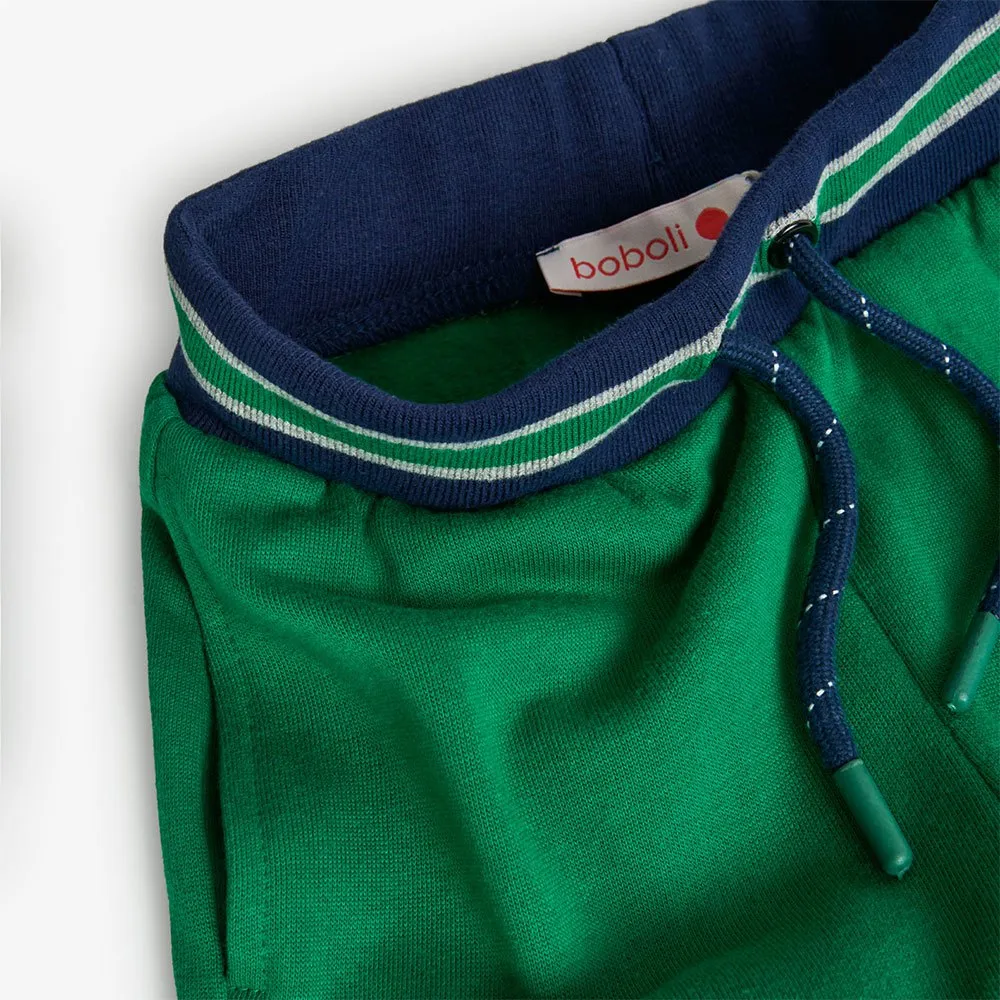 Boboli Fleece Hosen Boboli Fleece Hosen