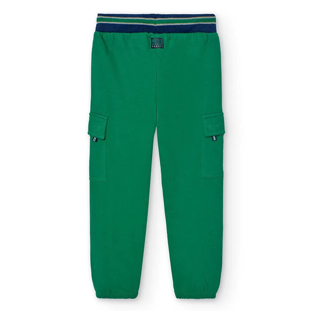 Boboli Fleece Hosen Boboli Fleece Hosen