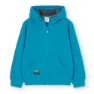 Boboli Fleece Jacke