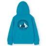 Boboli Fleece Jacke
