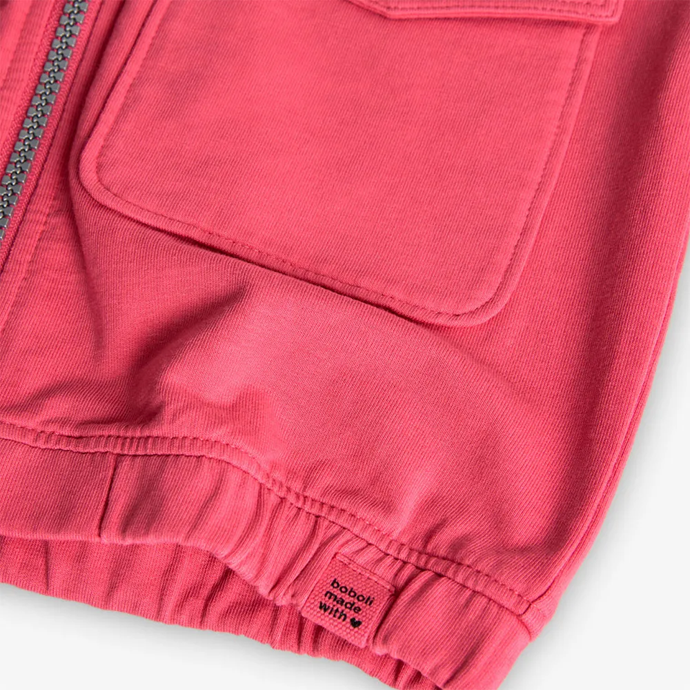 Boboli Fleece Jacke Boboli Fleece Jacke